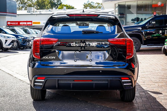 2025 GWM HAVAL Jolion