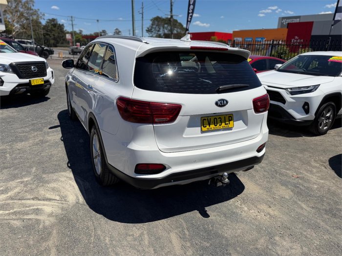 2019 KIA SORENTO Si (4x4)