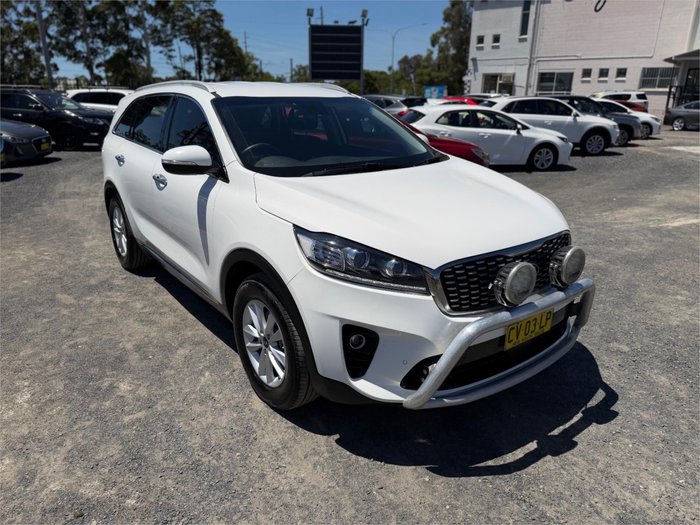 2019 KIA SORENTO Si (4x4)