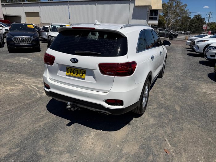 2019 KIA SORENTO Si (4x4)