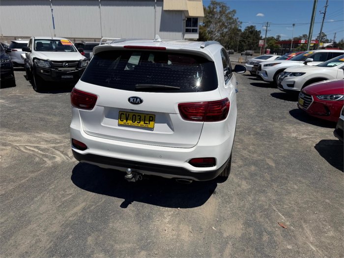 2019 KIA SORENTO Si (4x4)