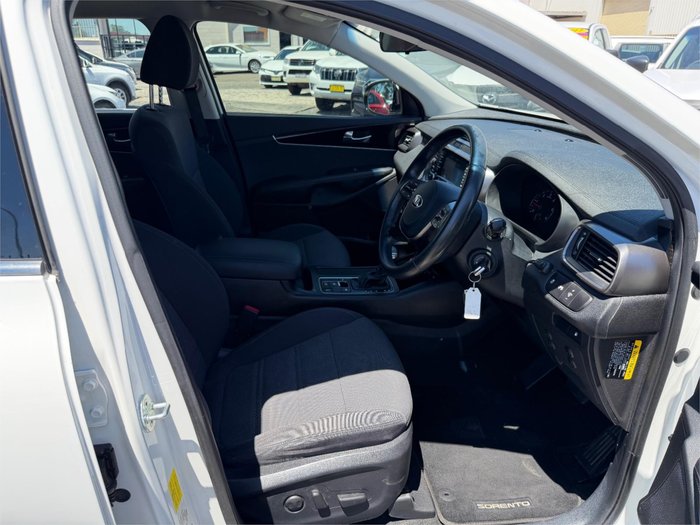 2019 KIA SORENTO Si (4x4)