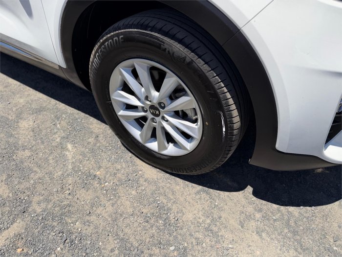 2019 KIA SORENTO Si (4x4)