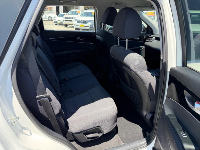 2019 KIA SORENTO Si (4x4)