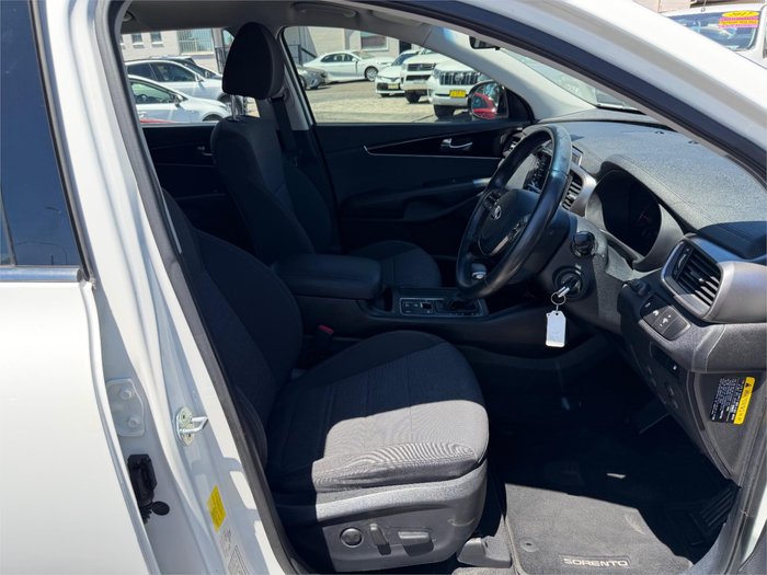 2019 KIA SORENTO Si (4x4)