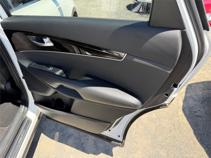 2019 KIA SORENTO Si (4x4)