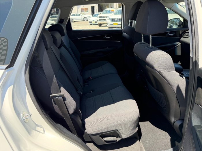 2019 KIA SORENTO Si (4x4)