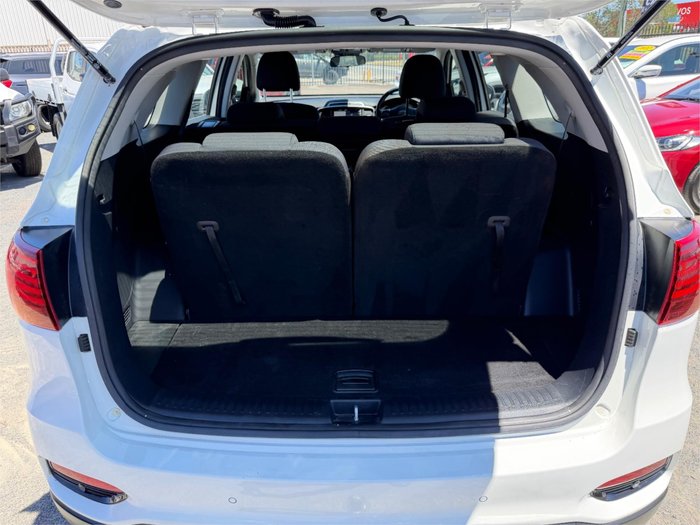 2019 KIA SORENTO Si (4x4)