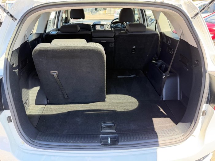 2019 KIA SORENTO Si (4x4)