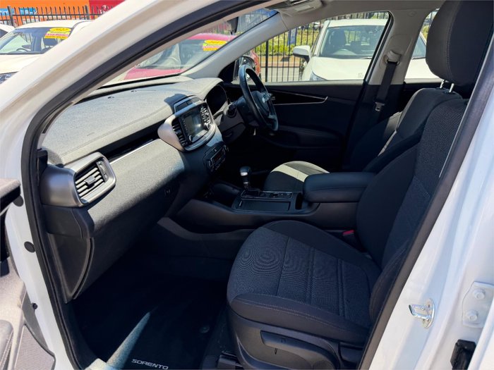2019 KIA SORENTO Si (4x4)