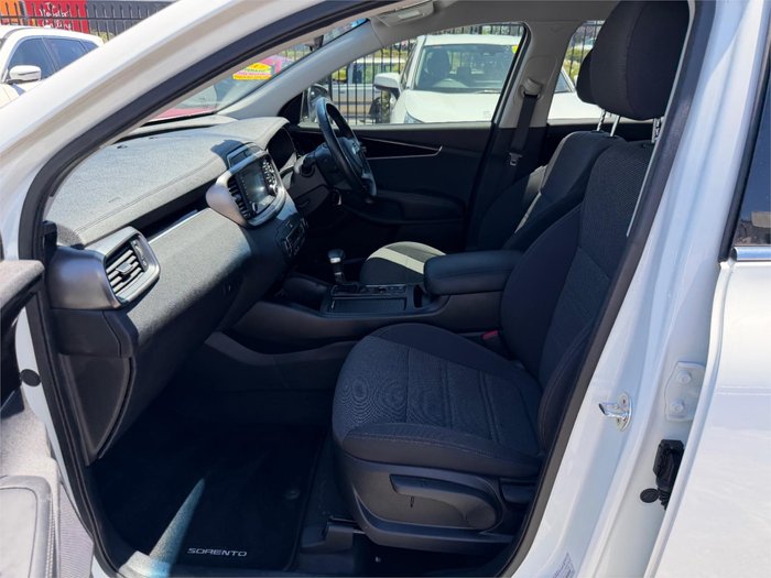 2019 KIA SORENTO Si (4x4)