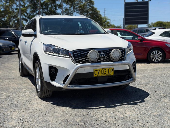 2019 KIA SORENTO Si (4x4)