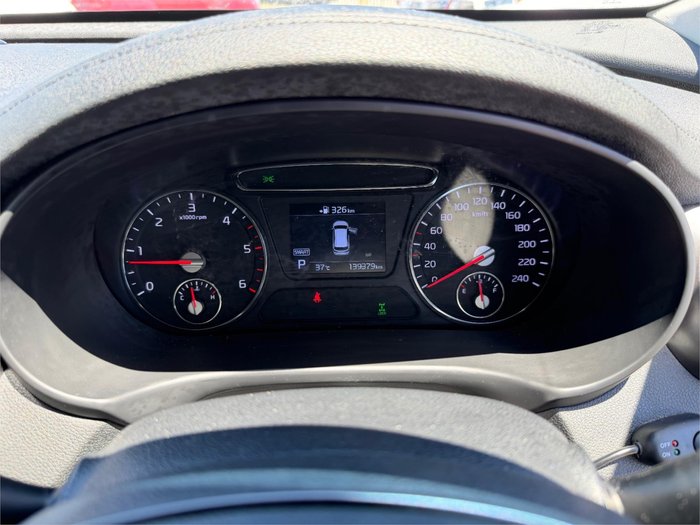 2019 KIA SORENTO Si (4x4)