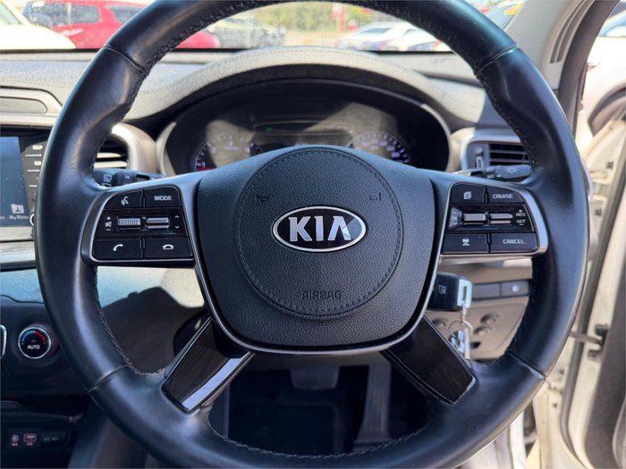 2019 KIA SORENTO Si (4x4)