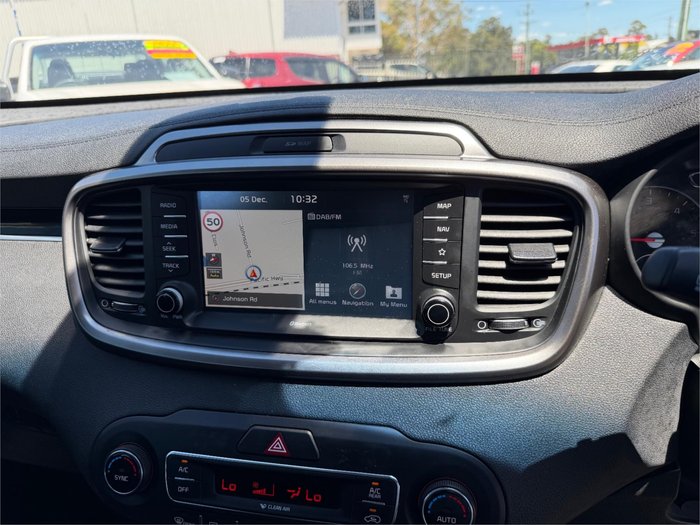 2019 KIA SORENTO Si (4x4)