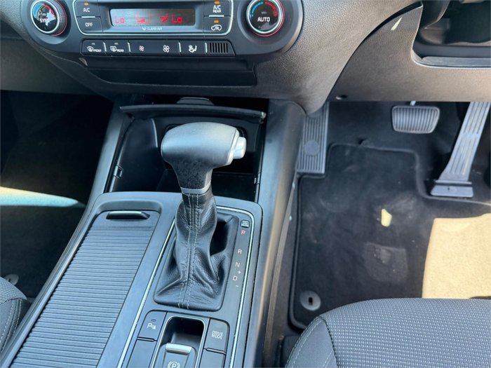 2019 KIA SORENTO Si (4x4)