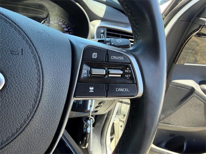 2019 KIA SORENTO Si (4x4)