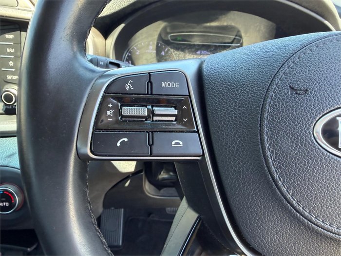 2019 KIA SORENTO Si (4x4)