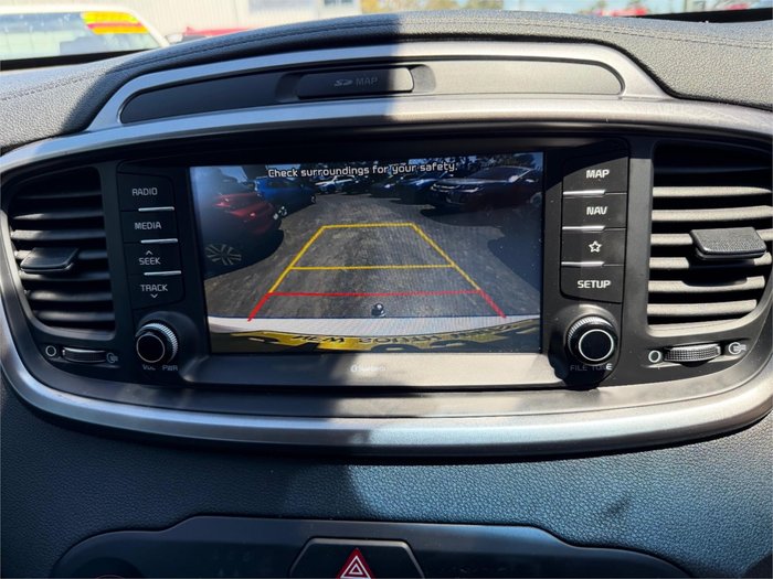 2019 KIA SORENTO Si (4x4)