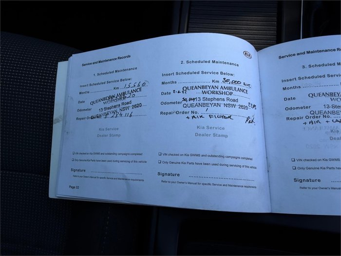 2019 KIA SORENTO Si (4x4)