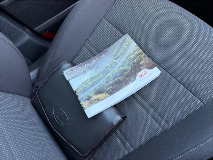 2019 KIA SORENTO Si (4x4)