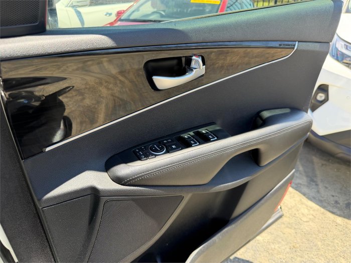 2019 KIA SORENTO Si (4x4)