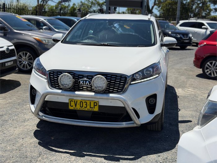 2019 KIA SORENTO Si (4x4)
