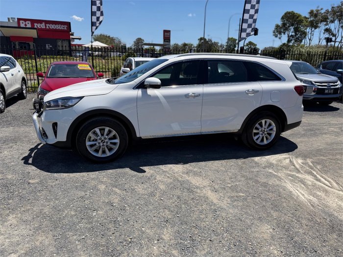 2019 KIA SORENTO Si (4x4)