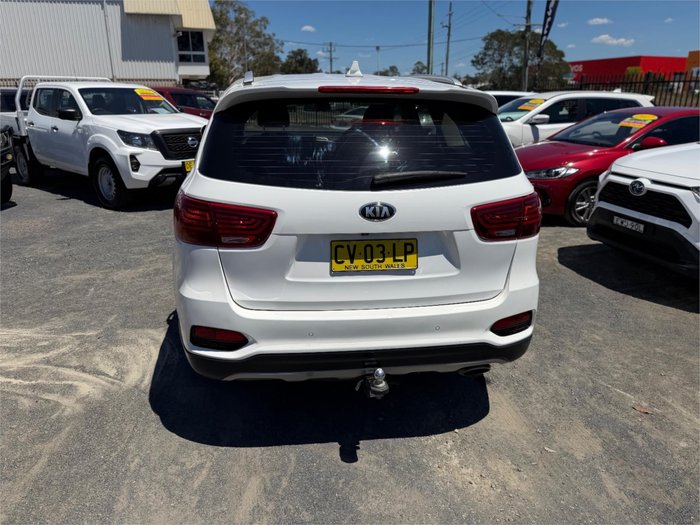 2019 KIA SORENTO Si (4x4)