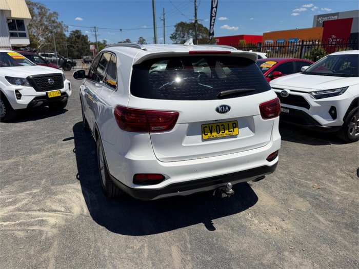 2019 KIA SORENTO Si (4x4)