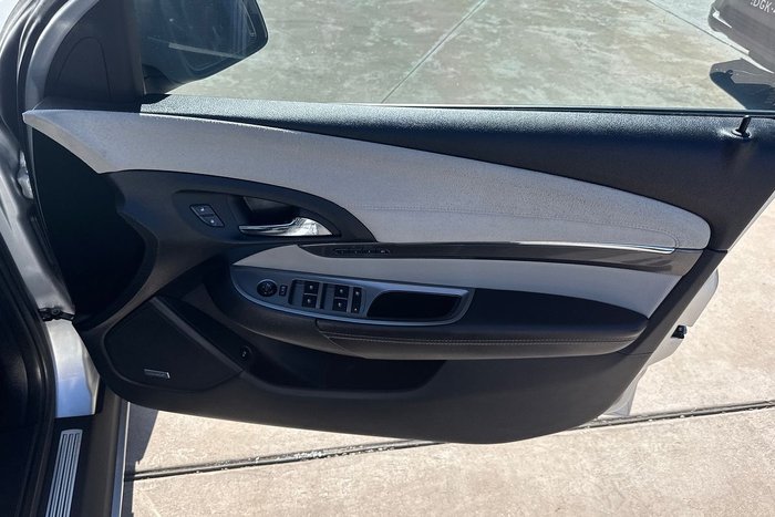 2014 Holden Calais V