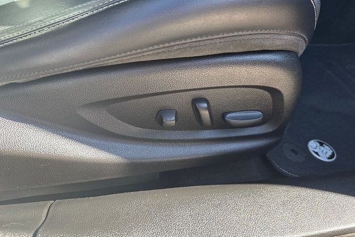 2014 Holden Calais V