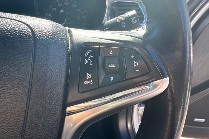 2014 Holden Calais V