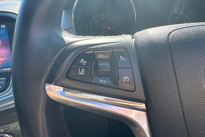 2014 Holden Calais V