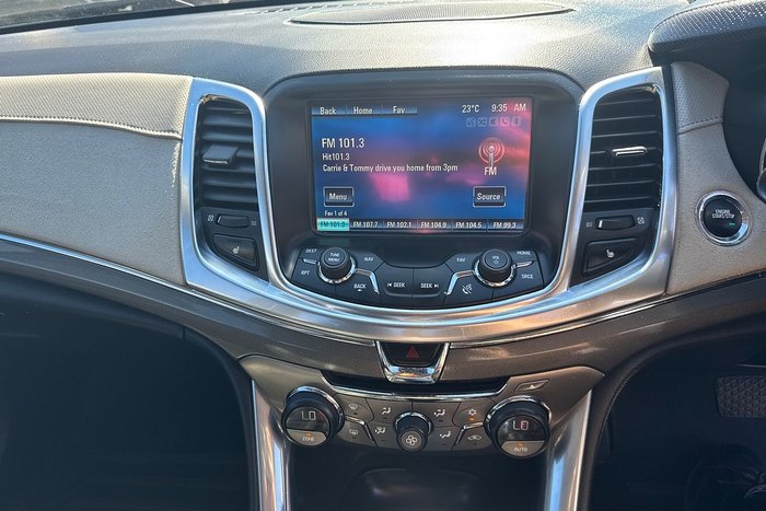 2014 Holden Calais V