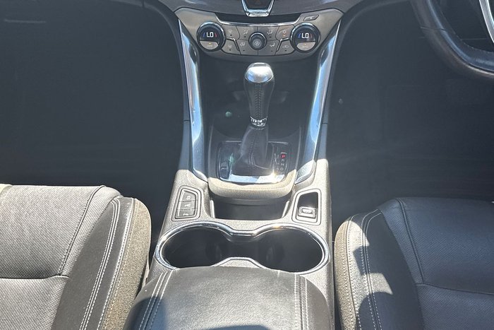 2014 Holden Calais V