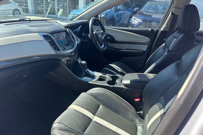 2014 Holden Calais V