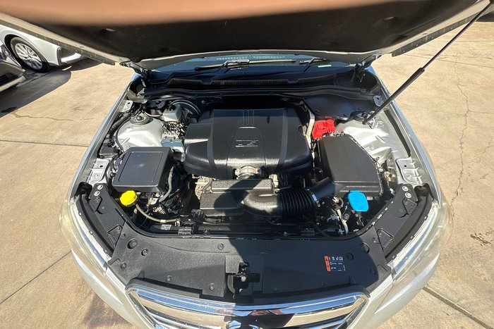 2014 Holden Calais V