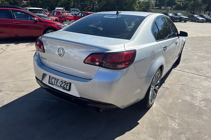 2014 Holden Calais V