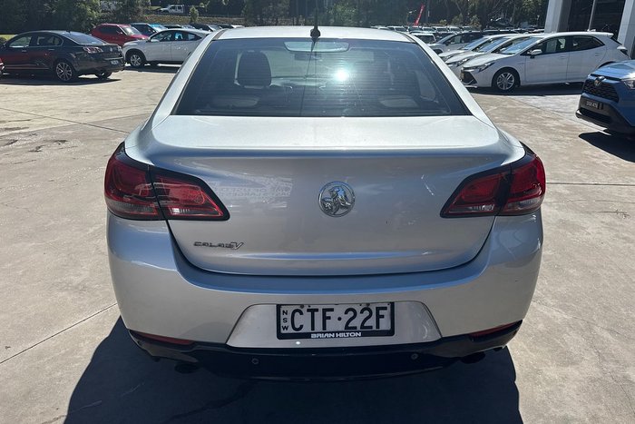 2014 Holden Calais V