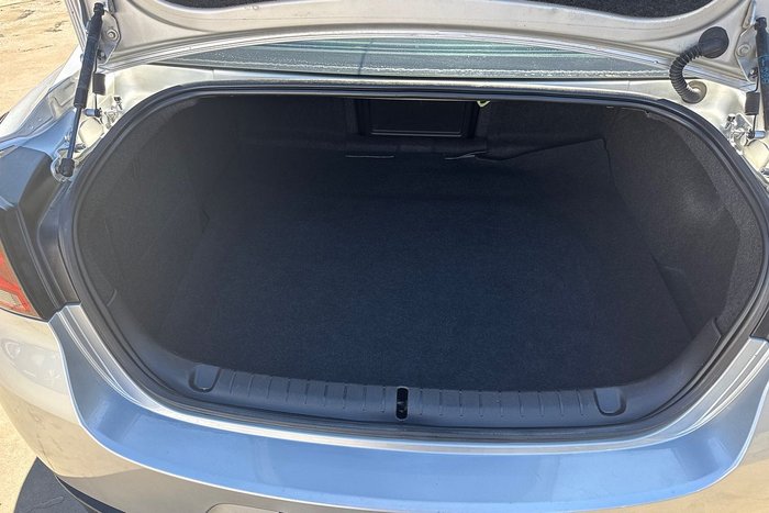 2014 Holden Calais V