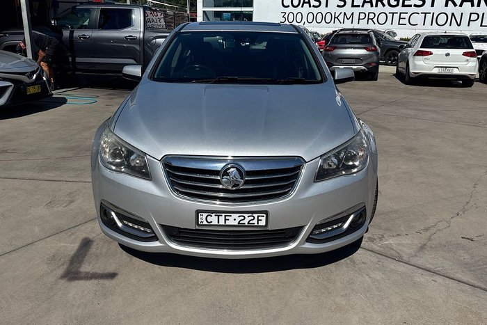 2014 Holden Calais V