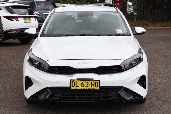 2024 Kia Cerato S