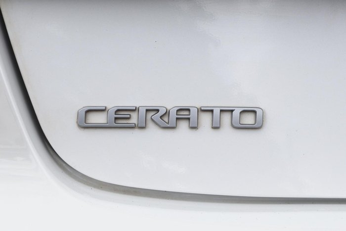 2024 Kia Cerato S
