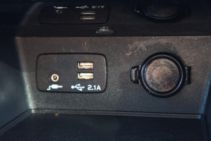 2024 Subaru Forester 2.5i S5 MY24 AWD Magnetite Grey