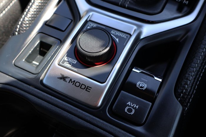 2024 Subaru Forester 2.5i S5 MY24 AWD Magnetite Grey