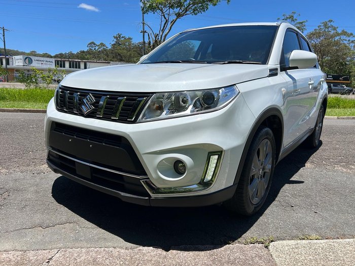 2023 Suzuki Vitara