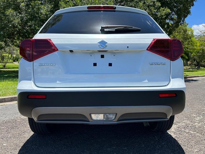 2023 Suzuki Vitara