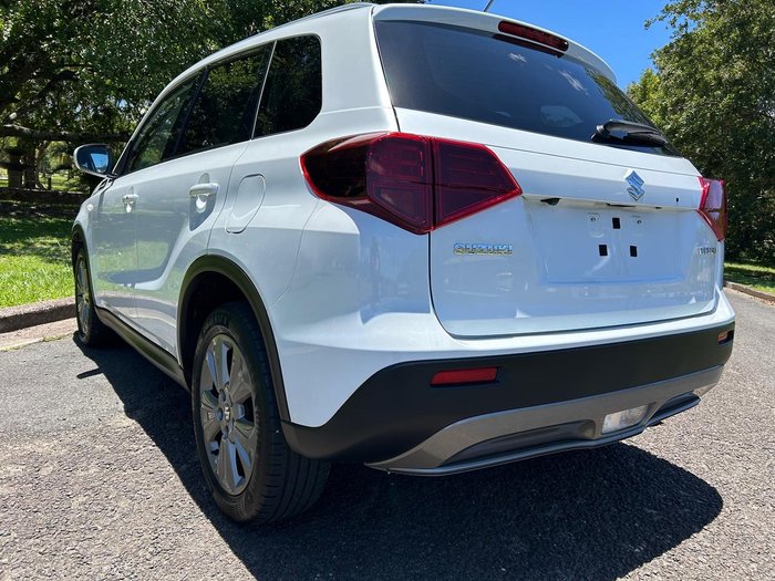 2023 Suzuki Vitara