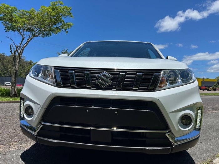 2023 Suzuki Vitara
